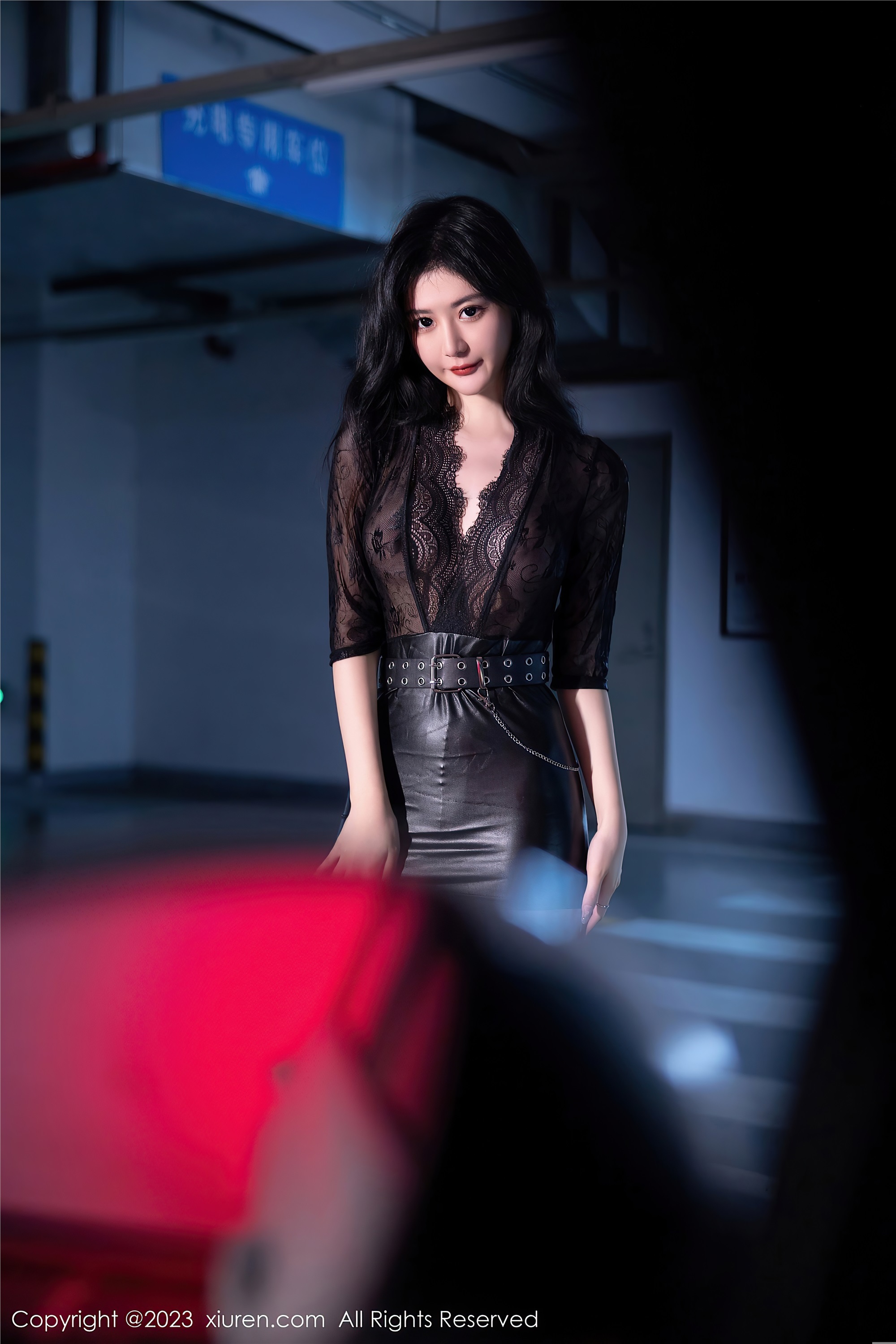 Xiuren秀人网 2023.09.22 NO.7431 幼幼